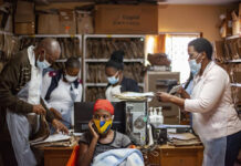 Past, present and future: What should be shaping Africa’s COVID-19 response