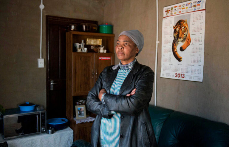 We need to talk about caving in to nyaope