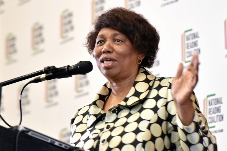 [ICYMI] Campuses remain closed, grades 7 and 12 back to school on 1 June