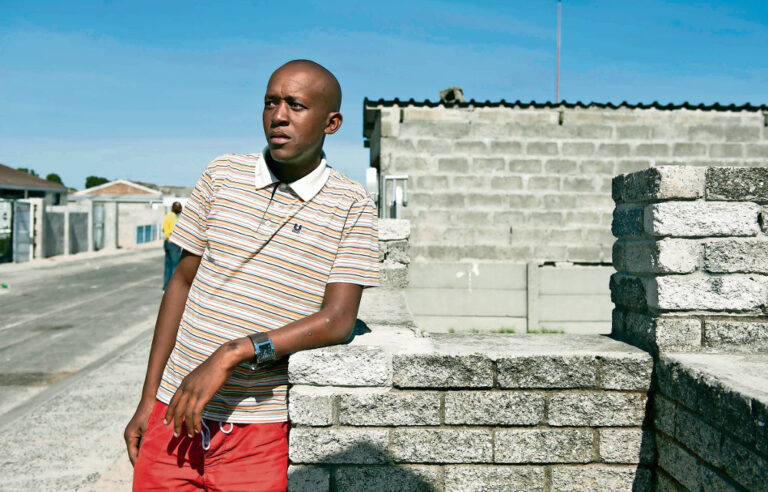 Prisoners’ health rights routinely violated in SA’s jails