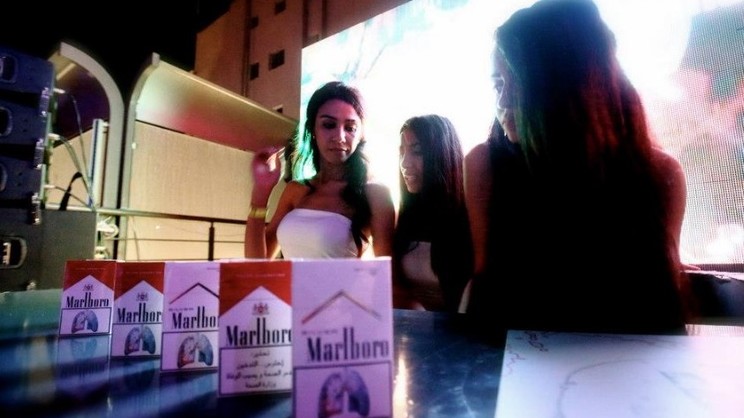 New smoke signals: Is Big Tobacco using influencers to illegally punt new products?