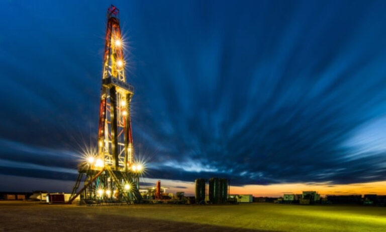 Something in the water: Did gas exploration poison this community?