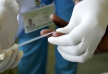 Meeting men halfway: Clinics are going mobile to reach the toughest patients In East and Southern Africa