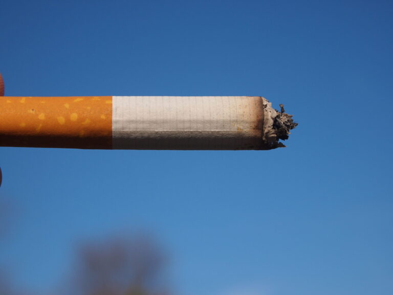[WATCH] Did South Africa’s COVID-19 tobacco ban work?