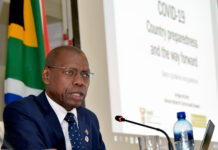‘Hard lockdown is no longer sustainable in its current form’ — Mkhize