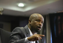 Former Free State health MEC: They call me a killer, I know I’m a saviour Presumption of innocence: Benny Malakoane.