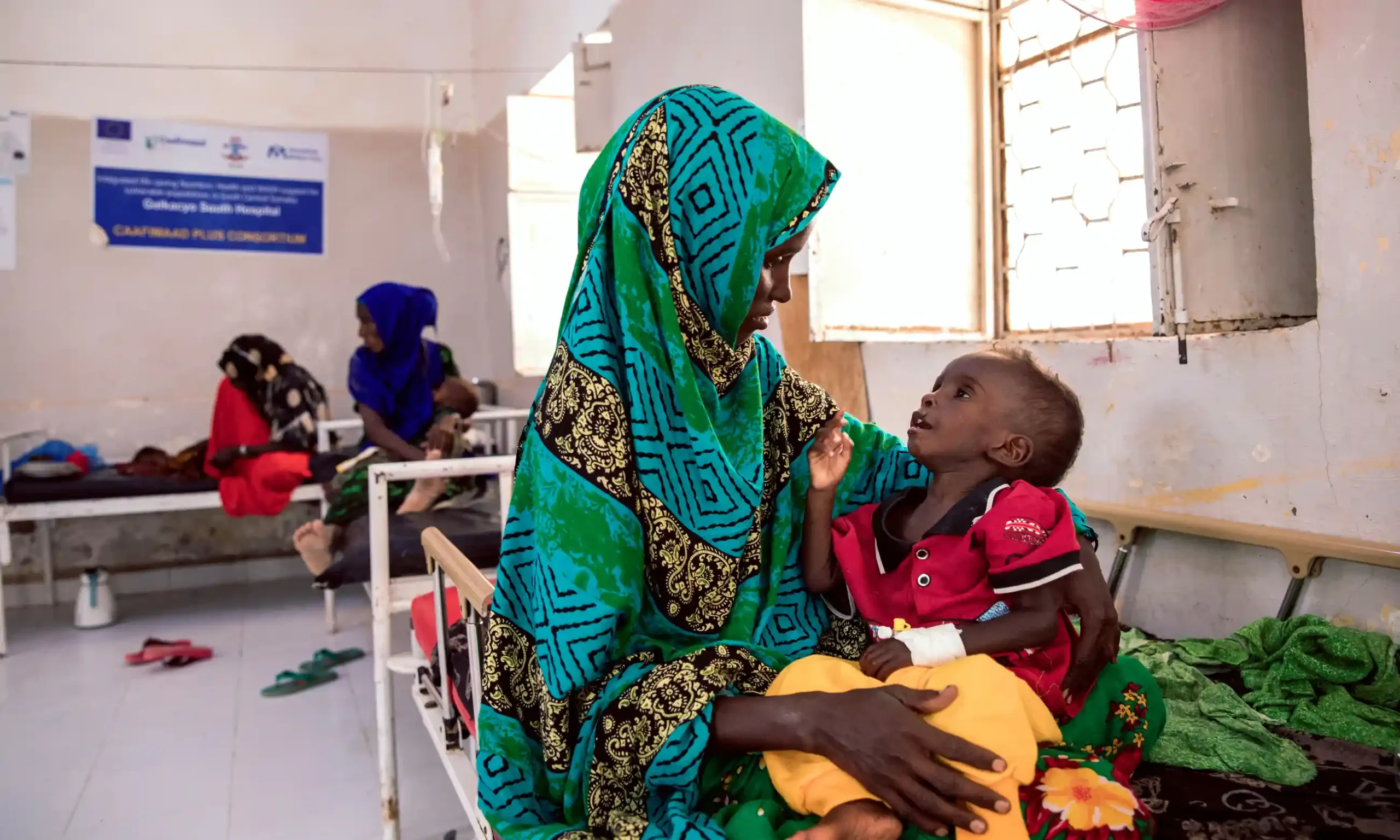 Fear of the F-word: Why Somalia won’t say ‘famine’ as 7.8-million go hungry