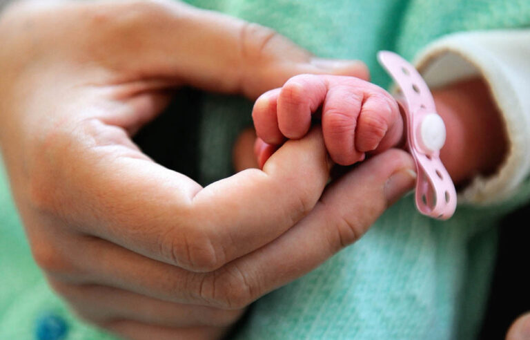 When the tiniest hearts break: Behind SA’s shortage of paediatric heart surgeons