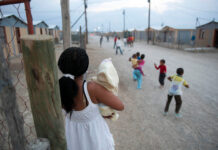 Ignoring prenatal HIV care leads to a lifelong burden The youngest daughter of Samantha Benjamin* is HIV positive because her mother didn’t seek medical help.