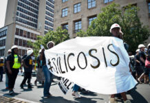 Gold industry’s appeal in miners’ silicosis class action is shameful The gold industry is appealing the decision to compensate mineworkers for damages sustained due to silicosis acquired on the mines.