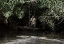 Pollution, profits & the people in between: ‘I have farmed for over 20 years. My livelihood has been destroyed by the oil spills.’