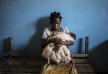 Save a little money, save a little life Maternal mortality in Uganda continues to be a development challenge.