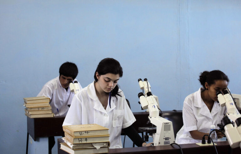 New medical school slated for Eastern Cape