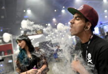 E-cigarettes: Gimmick or healthier choice? E-cigarettes: Gimmick or healthier choice?