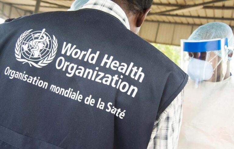 Why money earmarked to fight Ebola may have financed one man’s love life