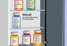 Why medical aids are so expensive