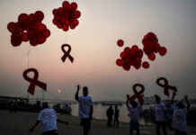 South Africa must stand firm with India – the pharmacy of the developing world The Indian government has been providing free antiretroviral drugs for HIV treatment since 2004