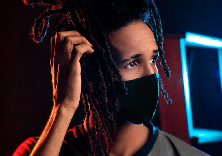 ‘Everyone should wear a cloth mask.’ But do they work?