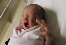 Could better health for your baby come in a cardboard box?