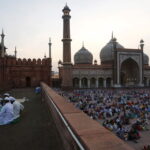 The Ramadan fast can have significant health benefits for those who observe it.