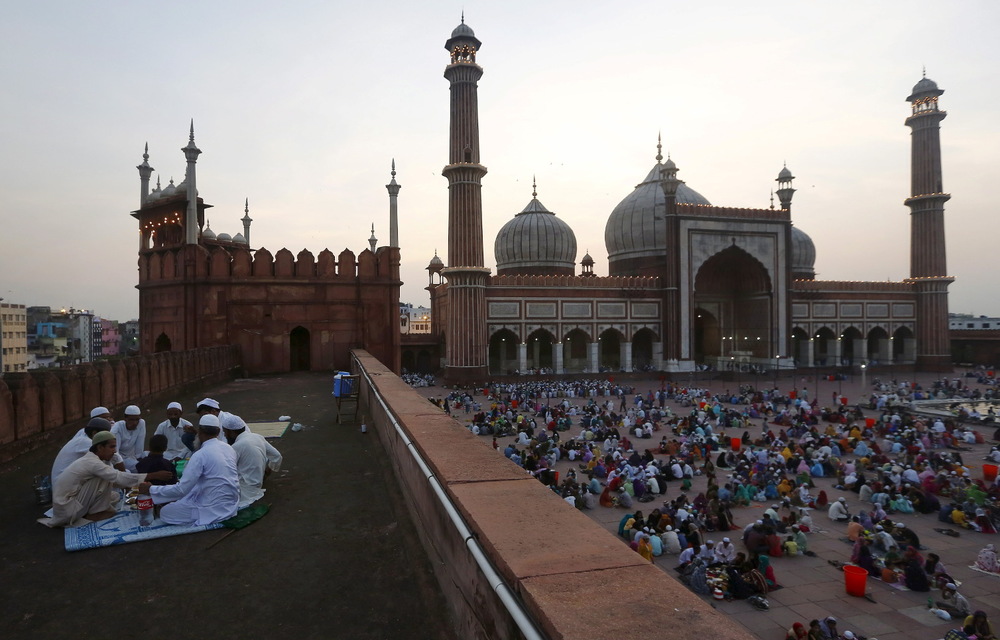 The Ramadan fast can have significant health benefits for those who observe it.