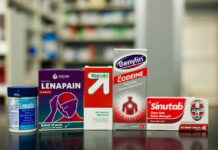 Is codeine Africa’s drug of choice? Codeine products are available over the counter in South Africa. But codeine is addictive and the products can be abused.