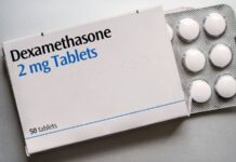 How researchers found that a cheap steroid can reduce COVID-19 death rates