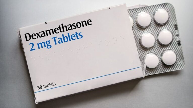 How researchers found that a cheap steroid can reduce COVID-19 death rates