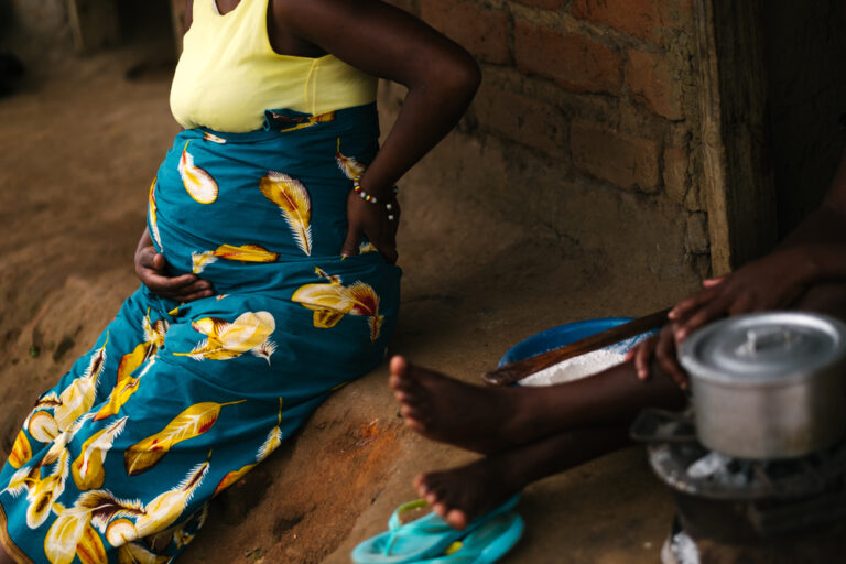 Communicating risk and engaging vulnerable communities in the time of the coronavirus