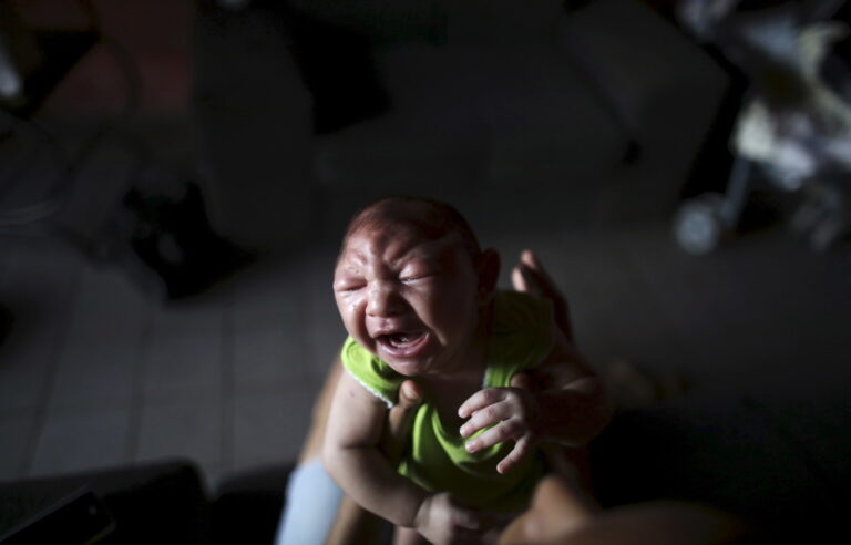 [LISTEN] Zika: What you need to know