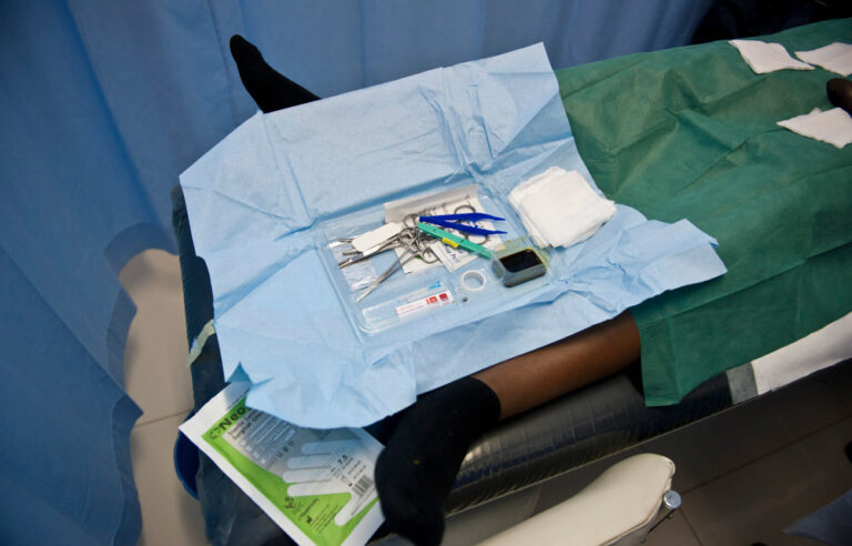 Wonder where SA’s medically circumcised men are? Now there’s a map for that