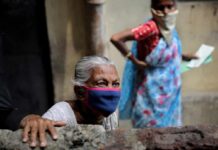 ‘No bed for people like me’: When the old are left to die