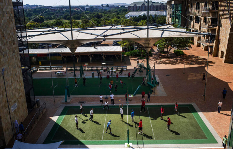 Office space – the primary health frontier of any enterprise