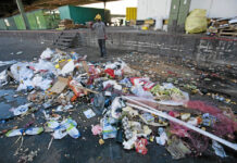 Want food security? Stop the rot Johannesburg Fresh Produce Market