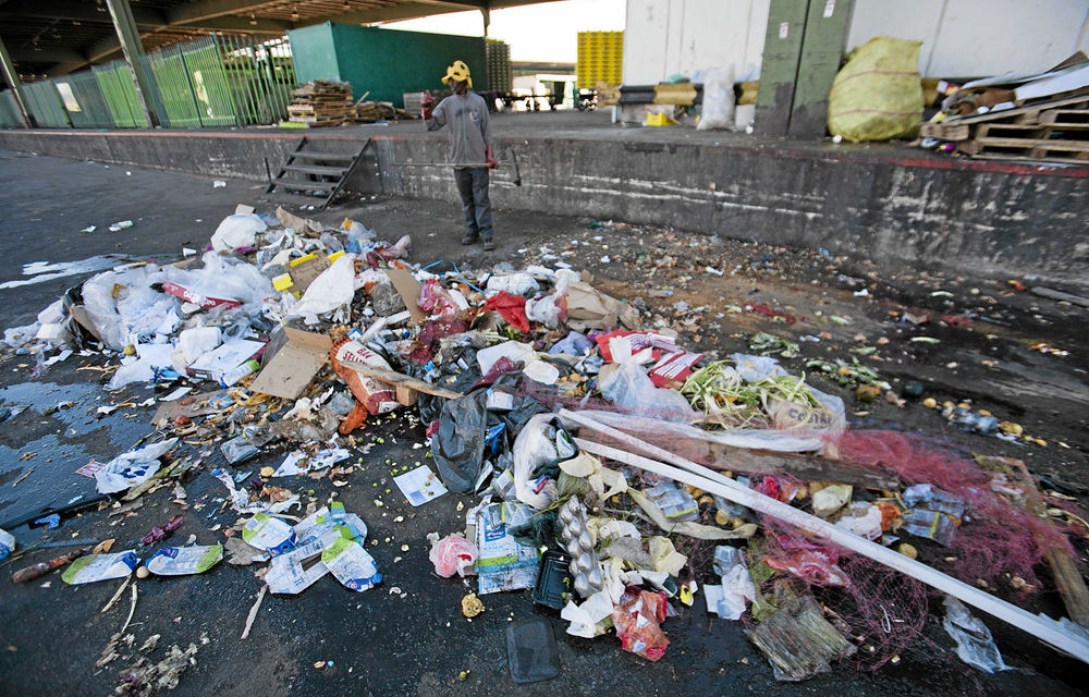 Johannesburg Fresh Produce Market