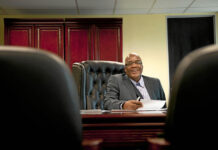 Motsoaledi: Why I use government hospitals Health Minister Aaron Motsoaledi