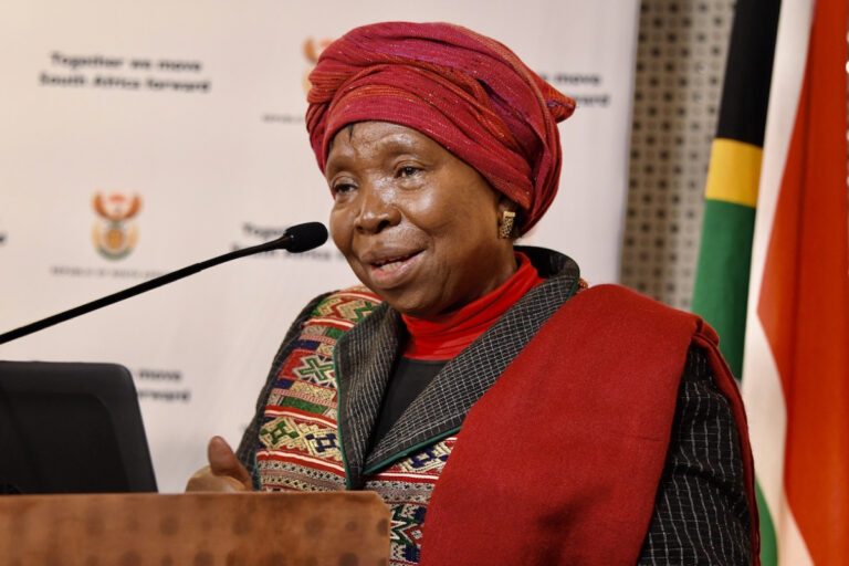[ICYMI] What will South Africa’s new level three lockdown regulations mean for you?