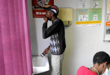 TB cannot be kept behind bars Tuberculosis is still the number one cause of death in South Africa.