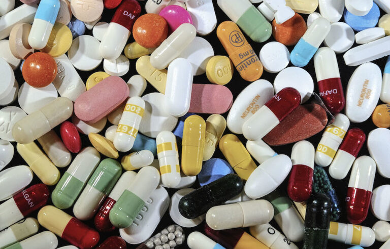 Me and my meds: It’s a fraught friendship