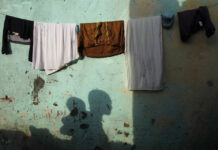 How women who work are held back by a lack of quality daycare in Africa Almost half of all Kenyan women aged 15 to 49 years have a child under the age of five. For most of these women