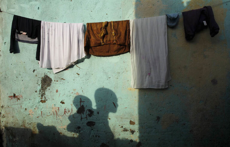 How women who work are held back by a lack of quality daycare in Africa