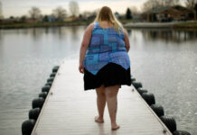 Is obesity all in the head? Widely cited statistics say South Africa trails the United States and Mexico in levels of obesity