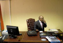 Minister wants to stop patient rip-offs Health Minister Aaron Motsoaledi.