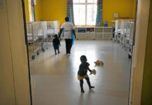 Take care over the next hill New life: Will the NHI bring a glimmer of hope for rural patients?