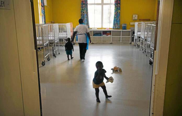 New life: Will the NHI bring a glimmer of hope for rural patients?