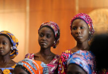 Boko Haram: ‘Deradicalisation’ is the only hope for the stolen when they’re ‘free’ Stolen: These girls