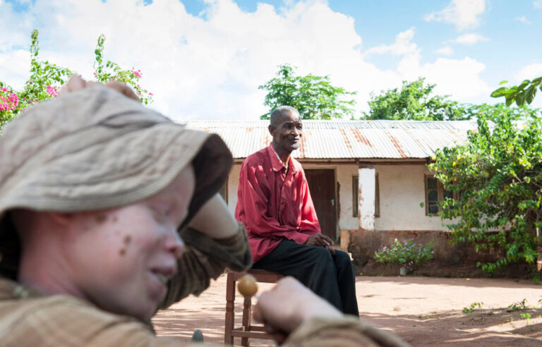 ​Bones of gold: ‘You never know when someone will kidnap you’