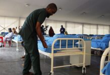 The gravediggers of Kano: Why doctors and diggers alike face grim choices in this northern city