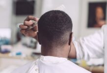 Sorry, no scalp massages: Hairdresser rules under #level3lockdown