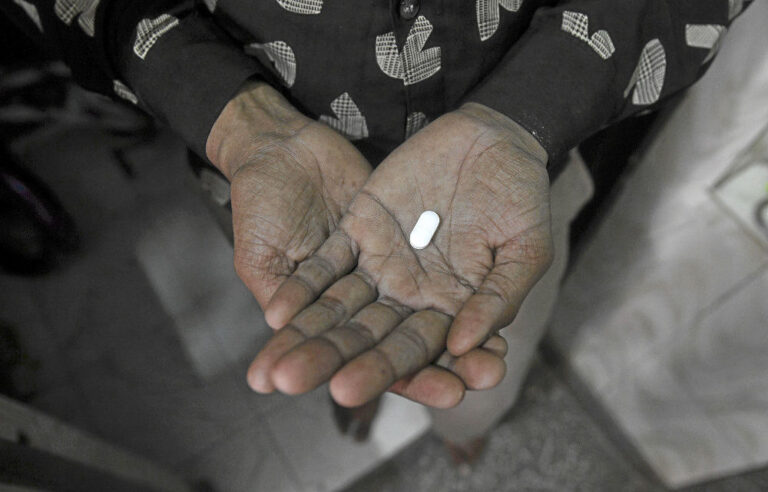 Common sense needed in HIV fight